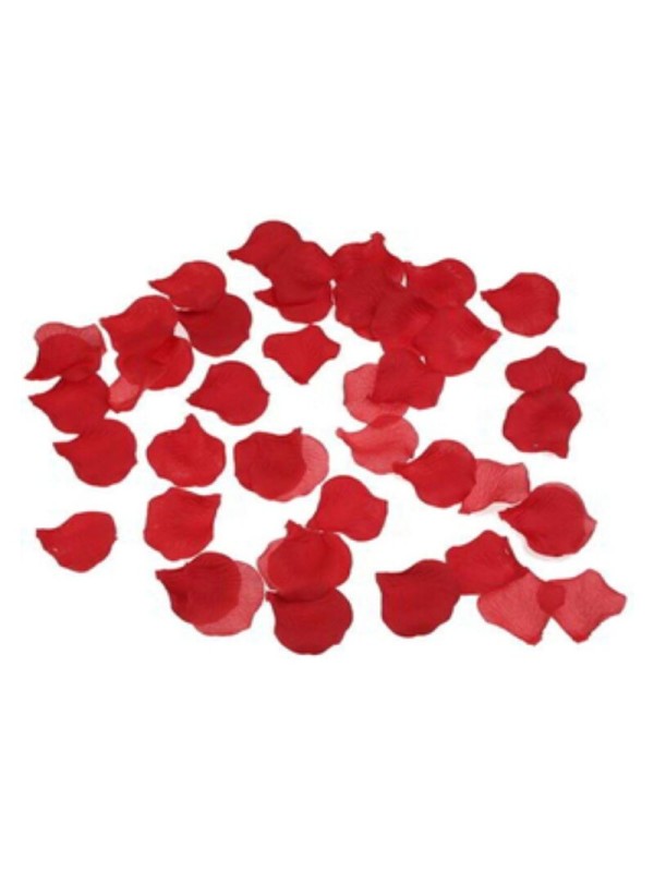 DIABLO PICANTE 100 PETALOS ROJO