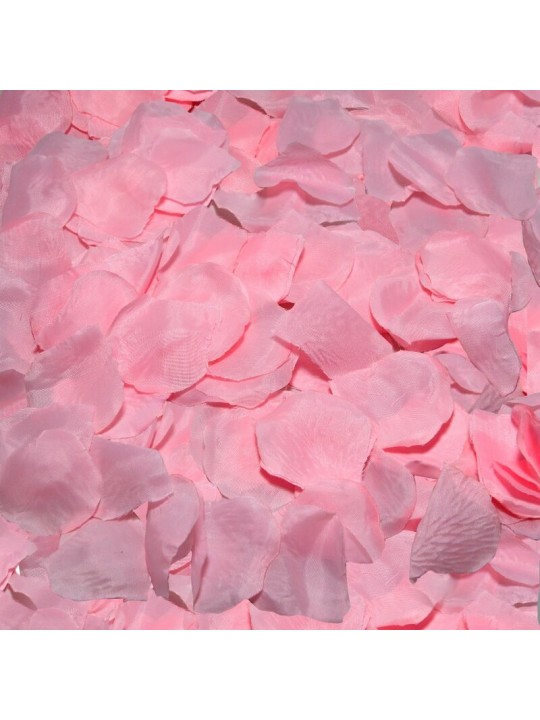 DIABLO PICANTE 100 PETALOS ROSA