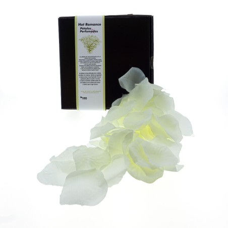 TALOKA PETALOS VAINILLA PERFUMADOS CON FRAGANCIA AFRODISIACA