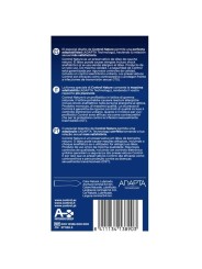 CONTROL NATURE PRESERVATIVOS 12 UNIDADES