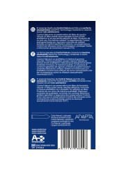 CONTROL ADAPTA NATURE PRESERVATIVOS 6 UNIDADES