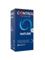 CONTROL ADAPTA NATURE PRESERVATIVOS 24 UNIDADES