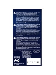 CONTROL FINISSIMO PRESERVATIVOS 12 UNIDADES