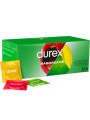 DUREX PLEASURE FRUITS 144 UNIDADES