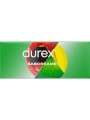 DUREX PLEASURE FRUITS 144 UNIDADES