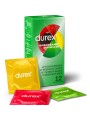 DUREX SABOREAME 12 UNIDADES