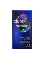 DUREX PLACER PROLONGADO RETARDANTE 12 UNIDADES