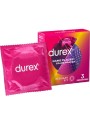 DUREX DAME PLACER 3 UNIDADES