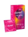 DUREX DAME PLACER 12 UNIDADES