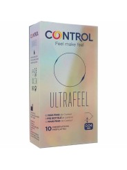 CONTROL ADAPTA FINISSIMO ULTRAFEEL 10 UDS