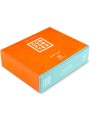 CONFORTEX PRESERVATIVO NATURE CAJA 144 UDS