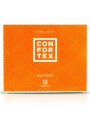 CONFORTEX PRESERVATIVO NATURE CAJA 144 UDS