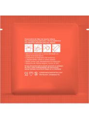 CONFORTEX PRESERVATIVO NATURE CAJA 144 UDS