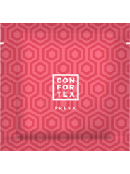 CONFORTEX PRESERVATIVOS FRESA CAJA 144 UDS