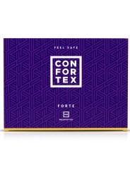 CONFORTEX PRESERVATIVO NATURE FORTE 144 UDS