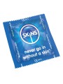 SKINS PRESERVATIVO NATURAL PACK 12 UDS