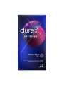DUREX INTENSE ORGASMIC 12 UNIDADES