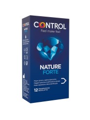 CONTROL FORTE 12 UNIDADES