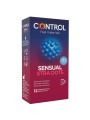 CONTROL XTRA DOTS 12 UDS