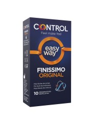 CONTROL ADAPTA EASY WAY FINISSIMO 10 UNITS