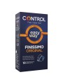 CONTROL ADAPTA EASY WAY FINISSIMO 10 UNITS