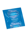 PASANTE PRESERVATIVOS PUNTEADOS MS PLACER 12 UNIDADES