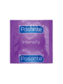 PASANTE PUNTOS Y ESTRIAS INTENSITY 3 UNIDADES