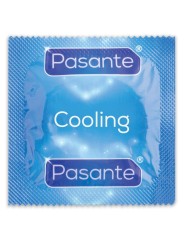 PASANTE CLIMAX 6 EFECTO CALOR 6 EFECTO FRIO 12UNIDADES