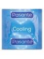 PASANTE CLIMAX 6 EFECTO CALOR 6 EFECTO FRIO 12UNIDADES