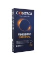 CONTROL FINISSIMO ORIGINAL 6 UNIDADES