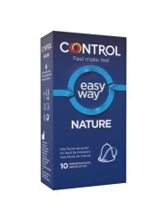 CONTROL NATURE EASY WAY 10 UNIDADES
