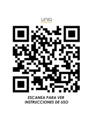 UNIQ CLASSIC PRESERVATIVOS SIN LATEX 3 UNIDADES