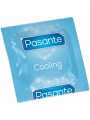 PASANTE PRESERVATIVO EFECTO FRIO BOLSA 144 UNIDADES