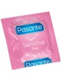 PASANTE PRESERVATIVO SENSITIVE BOLSA 144 UNIDADES