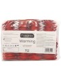PASANTE PRESERVATIVO EFECTO CALOR BOLSA 144 UNIDADES