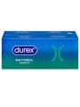 DUREX NATURAL SLIM FIT BASIC 144 UNIDADES