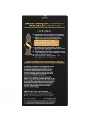 SKYN PRESERVATIVO ORIGINAL SENSACION NATURAL 10 UNIDADES