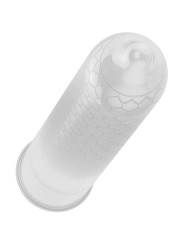 LELO HEX ORGANIC PRESERVATIVO CAJA 3 UDS