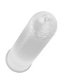 LELO HEX ORGANIC PRESERVATIVO CAJA 3 UDS LELO HEX ORGANIC PRESERVATIVO CAJA 3 UDS