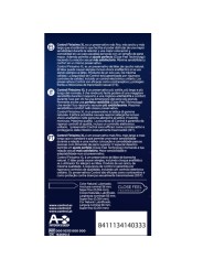 CONTROL FINISSIMO XL PRESERVATIVOS 12 UNIDADES