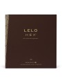 LELO HEX PRESERVATIVO RESPECT XL 36 PACK