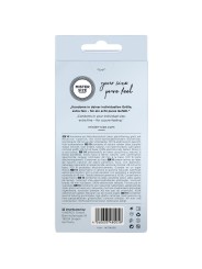 MISTER SIZE PRESERVATIVOS TALLA S 49 MM 10 UNIDADES