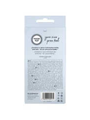 MISTER SIZE PRESERVATIVOS TALLA XXL 64 MM 10 UNIDADES