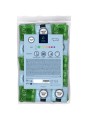 MISTER SIZE PRESERVATIVOS TALLA XS 47 MM 100 UNIDADES