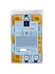 MISTER SIZE PRESERVATIVOS TALLA M 53 MM 100 UNIDADES