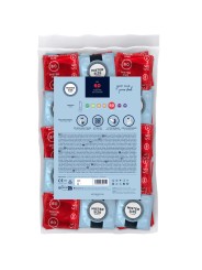 MISTER SIZE PRESERVATIVOS TALLA XL 60 MM 100 UNIDADES