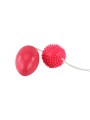 BAILE TWINS BALLS BOLAS ANALES COMBINADAS