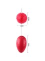 BAILE TWINS BALLS BOLAS ANALES COMBINADAS