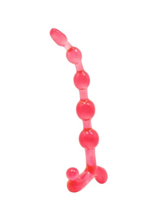 BAILE BENDY TWIST BOLAS ANALES ROJAS