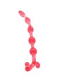 BAILE BENDY TWIST BOLAS ANALES ROJAS
